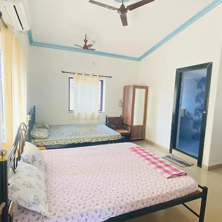 Matilda Guest House